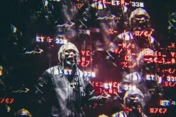 La kiss cam del tecnofascismo