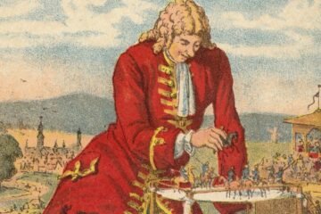 Tres siglos de viajes con Gulliver
