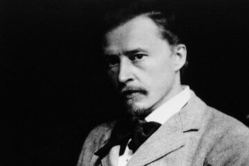 Tras los pasos de Hugo Wolf, arrogante, irascible, sifilítico