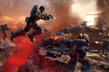 El nuevo ‘Gears of War’ y otros diez juegos destacados del evento de Microsoft
