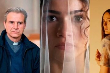 Las películas que no te puedes perder durante la Fiesta del Cine