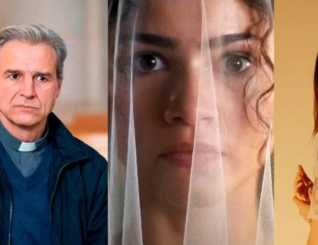 Las películas que no te puedes perder durante la Fiesta del Cine