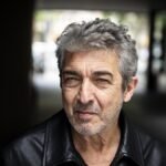 Ricardo Darín: “El escenario es el último lugar de resistencia de los actores frente a la IA”