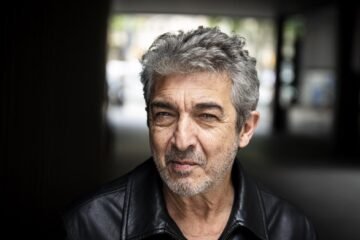 Ricardo Darín: “El escenario es el último lugar de resistencia de los actores frente a la IA”