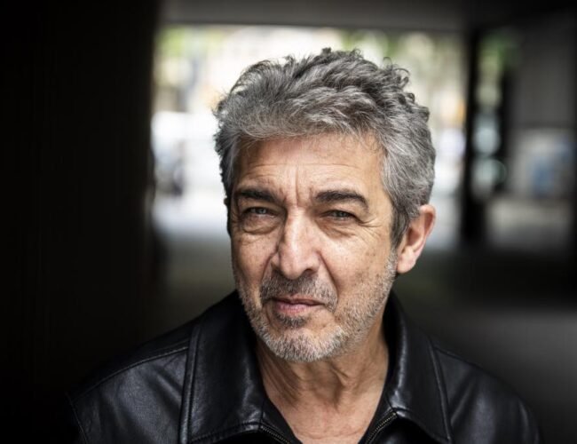 Ricardo Darín: “El escenario es el último lugar de resistencia de los actores frente a la IA”