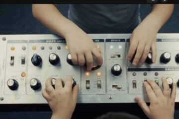 Sónar Kids regresa con una evolución comparable a la que separa a Teresa Rabal del Pot Petit