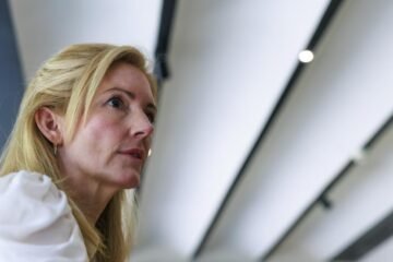 Kathryn Stockett: “Las leyes de eugenesia permitían esterilizar a las madres solteras”