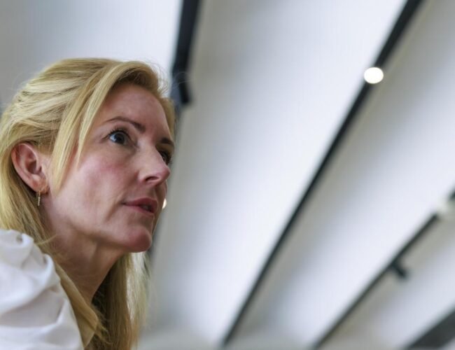 Kathryn Stockett: “Las leyes de eugenesia permitían esterilizar a las madres solteras”