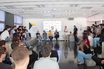 Barcelona se consolida como ‘hub’ del videojuego tras superar el bache pospandemia