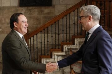 El Gobierno asigna a las regiones 3.788 millones adicionales para financiar el déficit de 2025