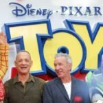 ‘Toy Story’, la imaginación al poder
