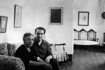El misterio de las últimas horas de Lorca
