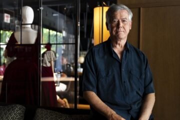 Gregorio Casamayor: “Estamos muy atrapados y conforme nos vamos haciendo mayores, más”