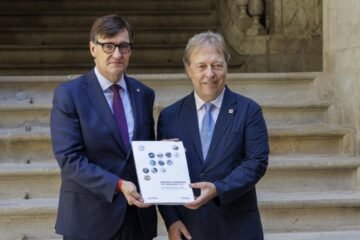Catalunya avista el cambio de modelo productivo: “Es el momento de acelerar”