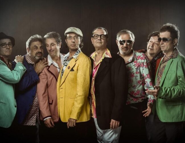 Los Manolos y los Gipsy Kings de Nicolás Reyes protagonizan un triple regreso en Montjuïc