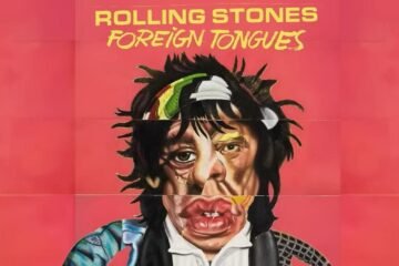 Así es ‘Divine intervention’, la nueva canción de los Rolling Stones con Robert Smith
