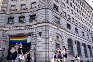 El Banco de España se alía con el Ayuntamiento de Barcelona