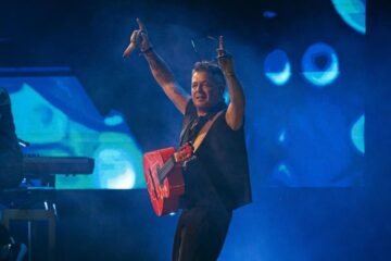 Alejandro Sanz, un recuerdo que no se agota
