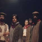 ‘L’albada’, el silencio en tierra de nadie (★★★✩✩)