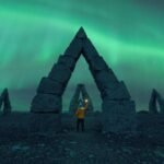 Un hotel de hielo, un observatorio semienterrado y otras 12 construcciones extremas en paisajes imposibles