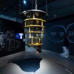‘Revolución cuántica’, la exposición que trata sobre la teoría que volvió ‘loco’ a Einstein