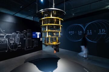 ‘Revolución cuántica’, la exposición que trata sobre la teoría que volvió ‘loco’ a Einstein