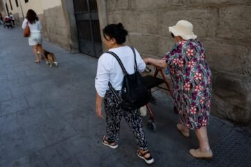 La inyección económica en dependencia de cada comunidad: de los 635 millones de Andalucía a los más de 400 de Madrid y Cataluña