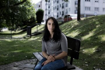 Tamara Fernández Varela, drogada, violada y grabada por su marido: “Me ha matado en vida”