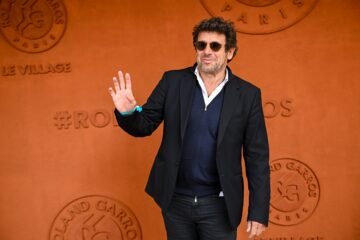 El cantante francés Patrick Bruel, detenido por ocho denuncias de agresión sexual e intento de violación