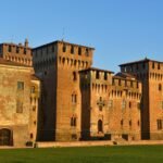Italia en femenino: las siete figuras que marcaron su historia en un mismo viaje