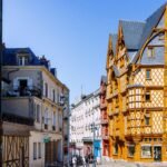 Qué hacer 24 horas en Angers, la ciudad de la ‘vie en bleu’