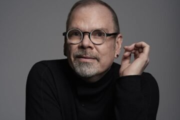 David France, cronista del VIH: “El sida produjo un impulso enorme del activismo LGTBIQ+” 