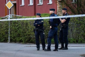 Condenado un hombre en Suecia a cuatro años y medio de cárcel por prostituir a su mujer con más de 250 hombres