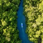 Rumbo al sur secreto de Costa Rica: entre el canto de las olas y el quetzal