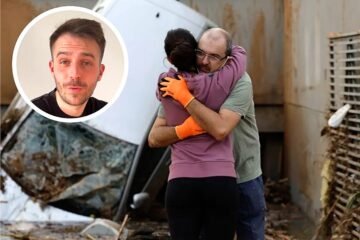 Adrián, psicólogo: «Si en terapia te preguntan por tus padres, querrán averiguar tus patrones de apego, tus modelos de relación y tu autoconcepto»