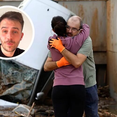 Adrián, psicólogo: «Si en terapia te preguntan por tus padres, querrán averiguar tus patrones de apego, tus modelos de relación y tu autoconcepto»