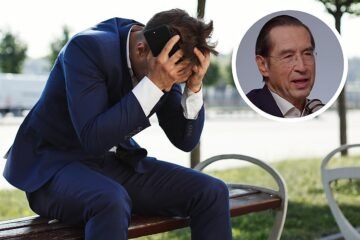 Mario Alonso Puig, doctor: «Muchas personas boicotean su éxito teniendo capacidad sobrada porque creen que no lo merecen»