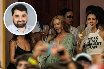 Andrés Montero, psicólogo, sobre ‘La Casita’ de Bad Bunny: «Estamos ante un fenómeno de exclusividad percibida como valor simbólico máximo»