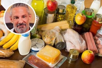 David Céspedes, experto en longevidad: «No todas las proteínas son igual de eficientes si quieres perder grasa. Algunos alimentos tienen calorías ocultas»
