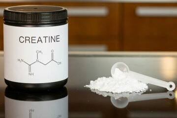 Creatina: los otros beneficios más allá del gimnasio