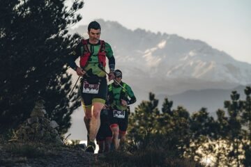¿Sedentario o ultramaratoniano? La respuesta está en la cabeza, no en las piernas