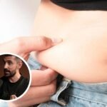 Marc Romera, experto en nutrición científica: «Las personas con unos niveles de cortisol por las nubes acumulan mucha más grasa abdominal»