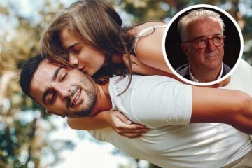 Pep Borrell: «En la pareja es posible que proyectemos unas falsas expectativas. Tú compras un novio pero con el ánimo de personalizarlo»