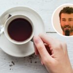 Eneko Fernández, 42 años: «Intento saltarme el desayuno, me tomo un café solo y estoy 16 horas sin comer»
