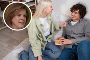 Bárbara Tijerina, experta en comunicación no verbal: «Si quieres saber si alguien está cómodo o no, observa esta parte de su cuerpo»