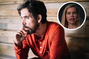 Isabel Rojas Estapé, psicóloga, sobre el síndrome que afecta cada vez más a hombres de 30 a 45 años: «Muchas veces es por esa relación con la madre»