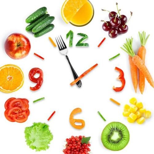Comer sano no es comer perfecto, y otros errores que bloquean tu dieta