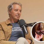 Dan Buettner, experto en longevidad. «Sigo argumentando que una copa o dos de vino al día son buenas para la mayoría de la gente»