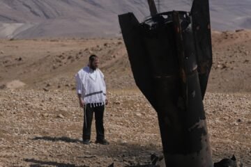 Israel e Irán cesan sus ataques mutuos entre amenazas respecto a Hizbulá en Líbano