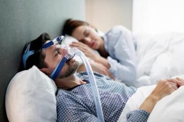 Ellas también padecen apnea del sueño, y con síntomas distintos